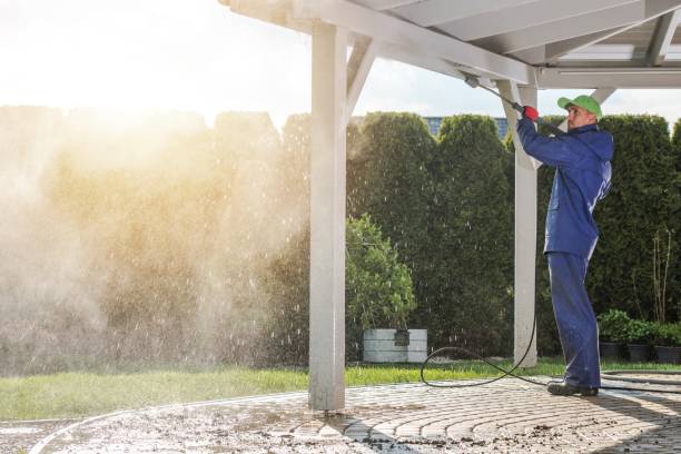 Best Warehouse Cleaning  in Howey In The Hills, FL