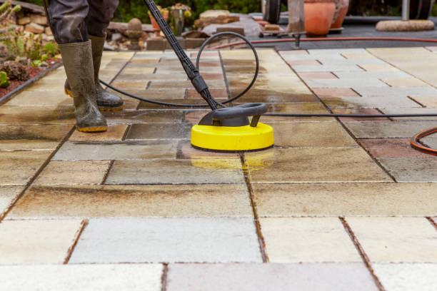 Best Parking Lot and Garage Cleaning  in Howey In The Hills, FL