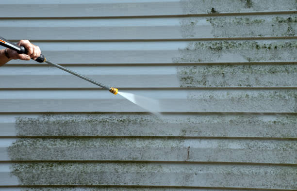 Best Restaurant Pressure Washing  in Howey In The Hills, FL