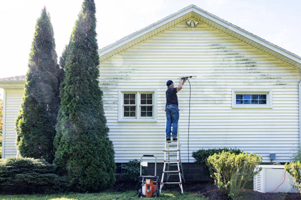 Best Solar Panel Cleaning  in Howey In The Hills, FL