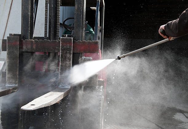 Reliable Howey In The Hills, FL Pressure Washing Solutions