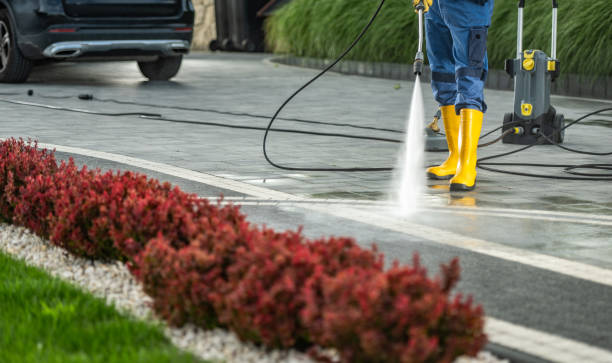Best Gutter Cleaning  in Howey In The Hills, FL